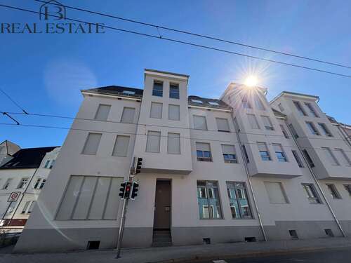 Foto - Büro in Magdeburg 840,00 € 83.67 m²