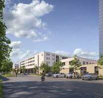 Wohnung zum Mieten in Hildesheim 520,03 € 89.66 m²