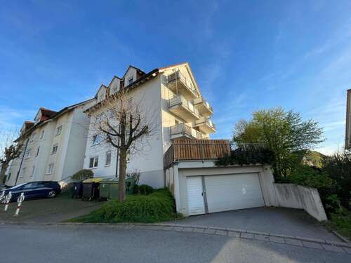 Foto - Wohnung zum Mieten in Untersiemau 510,00 € 78 m²