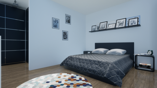 Foto - Wohnung zum Kaufen in Bad Harzburg 303.320,00 € 94.2 m²