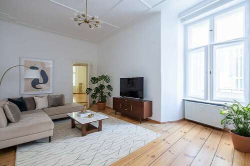 Foto - Wohnung zum Kaufen in Berlin 420.000,00 € 76.43 m²