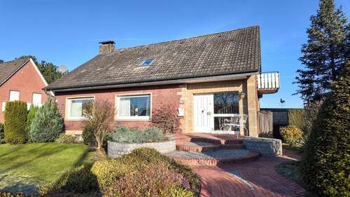 Foto - Haus zum Kaufen in Ibbenbüren 265.500,00 € 120 m²