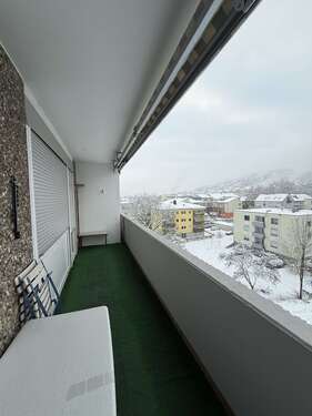 Foto - Wohnung zum Mieten in Würzburg 1.050,00 € 86 m²