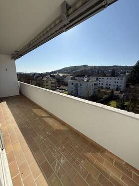 Foto - Wohnung zum Mieten in Würzburg 1.050,00 € 86 m²