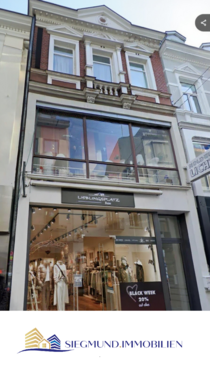 Foto - Büro in Bonn 1.400,00 € 54 m² - 1.400,00&nbsp;EUR Kaltmiete, ca.&nbsp; 54,00&nbsp;m&sup2;