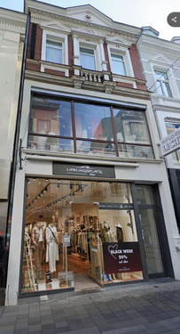 Foto - Büro in Bonn 1.400,00 € 54 m² - 1.400,00&nbsp;EUR Kaltmiete, ca.&nbsp; 54,00&nbsp;m&sup2;