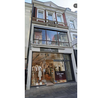 Büro in Bonn 1.400,00 € 54 m² - 1.400,00&nbsp;EUR Kaltmiete, ca.&nbsp; 54,00&nbsp;m&sup2; in Bonn (PLZ: 53111)