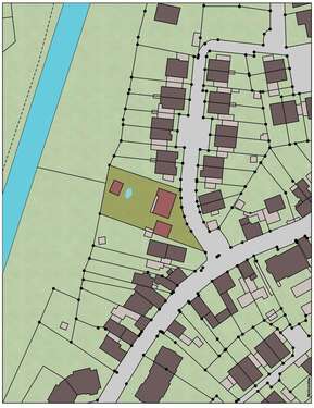 Foto - Grundstück zu verkaufen in Neuss 750.000,00 € 1366 m²