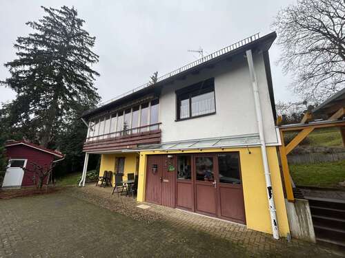 Foto - Haus zum Kaufen in Bad Bellingen 525.000,00 € 180 m²