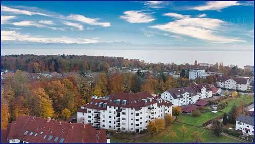 Foto - Wohnung zum Kaufen in Friedrichshafen 329.000,00 € 78 m²