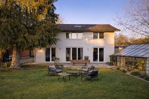 Foto - Haus zum Kaufen in Oer-Erkenschwick 497.000,00 € 129 m²