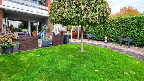 Foto - Wohnung zum Kaufen in Weeze 189.900,00 € 86 m²