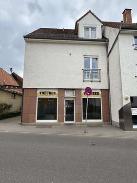 Foto - Einzelhandel in Ludwigshafen 126.000,00 € 61.83 m²