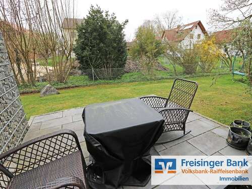 Foto - Wohnung zum Mieten in Freising 950,00 € 60.36 m²