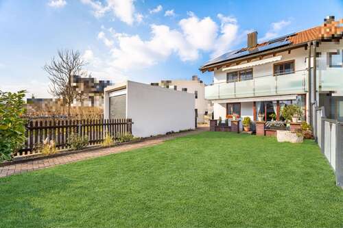 Foto - Haus zum Kaufen in München 1.200.000,00 € 162.68 m²