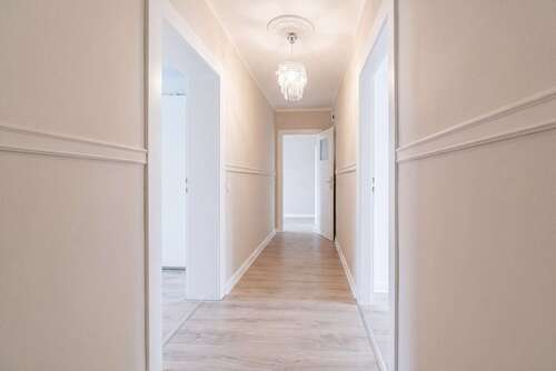 Foto - Wohnung zum Kaufen in Düsseldorf 264.000,00 € 78.86 m²