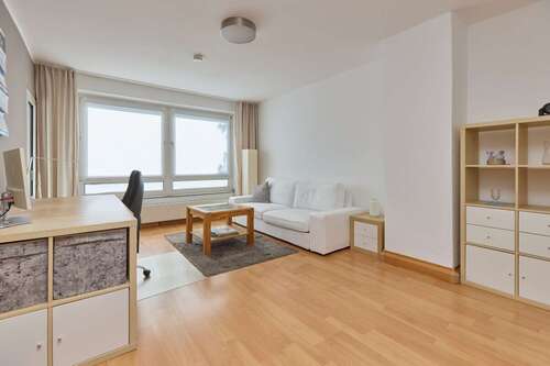 Foto - Wohnung zum Kaufen in Aachen 164.000,00 € 55.17 m²