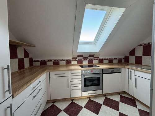 Foto - Wohnung zum Kaufen in Blaubeuren 197.000,00 € 65 m²