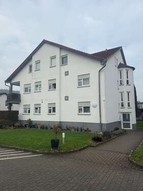 Foto - Wohnung zum Mieten in Aßlar 650,00 € 75 m²