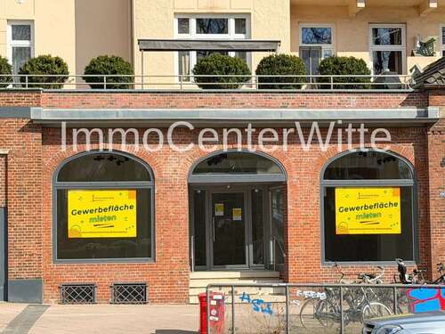 Foto - Einzelhandel in Hamburg 3.173,00 € 115 m²