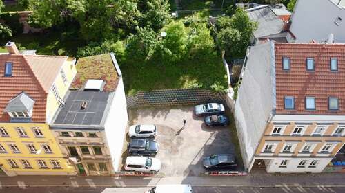 Foto - Grundstück zu verkaufen in Halle (Saale) 425.000,00 € 846 m²