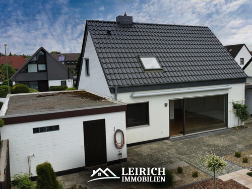 Foto - Haus zum Kaufen in Gifhorn 299.000,00 € 97 m²