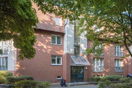 Foto - Wohnung zum Mieten in Wolfsburg 509,00 € 59.61 m²