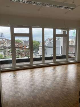 Foto - Büro in Hamburg 740,00 € 30.37 m²