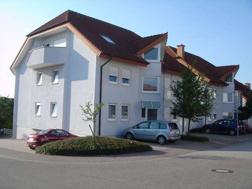 Foto - Wohnung zum Mieten in Nußloch 690,00 € 59.53 m²