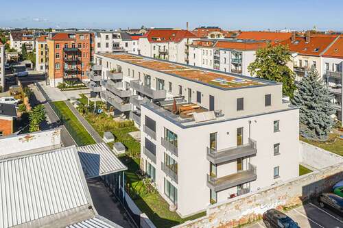 Foto - Wohnung zum Kaufen in Leipzig Plagwitz 499.000,00 € 88 m²
