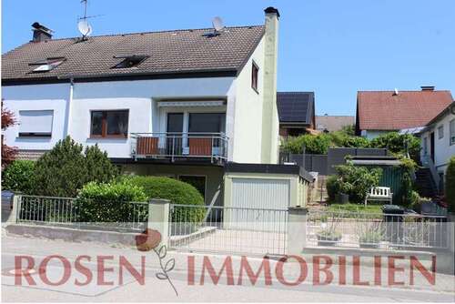 Foto - Haus zum Kaufen in Rimbach 359.000,00 € 160 m²