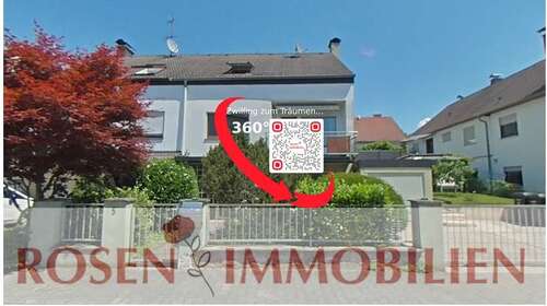 Foto - Haus zum Kaufen in Rimbach 345.000,00 € 145 m²