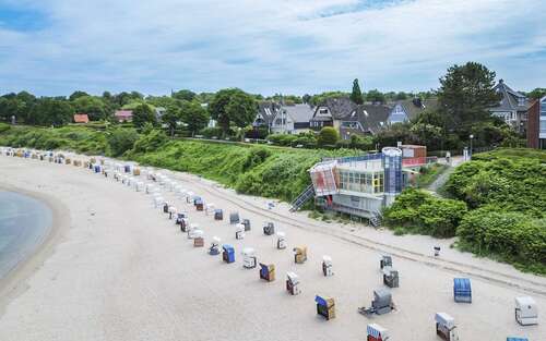 Foto - Gastronomie in Kiel 300.000,00 € 301 m²