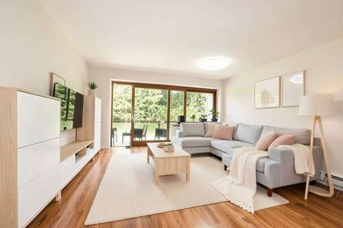 Foto - Wohnung zum Kaufen in Stade 199.000,00 € 87.5 m²