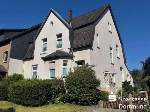 Foto - Haus zum Kaufen in Dortmund 375.000,00 € 182 m²