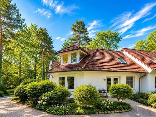 Foto - Wohnung zum Mieten in Worpswede 695,00 € 54 m²