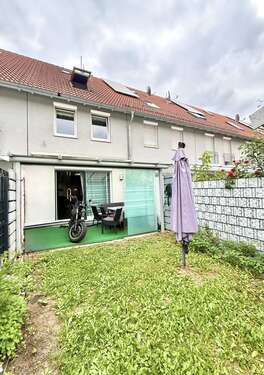Foto - Haus zum Kaufen in Nürnberg 595.000,00 € 123 m²