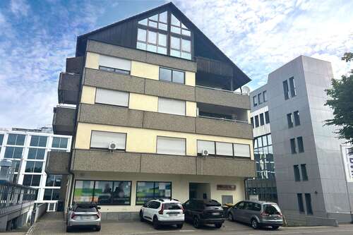 Foto - Wohnung zum Kaufen in Leinfelden-Echterdingen 330.000,00 € 95 m²