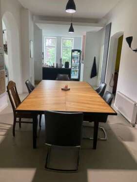 Foto - Büro in Leipzig 550,00 € 32 m² - 550,00&nbsp;EUR Kaltmiete, ca.&nbsp; 32,00&nbsp;m&sup2;