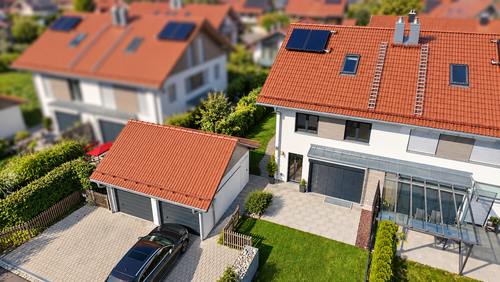 Foto - Haus zum Kaufen in Holzkirchen 1.380.000,00 € 170 m²