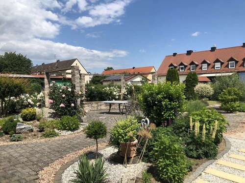Foto - Haus zum Kaufen in Schwarzenfeld 389.000,00 € 197.75 m²