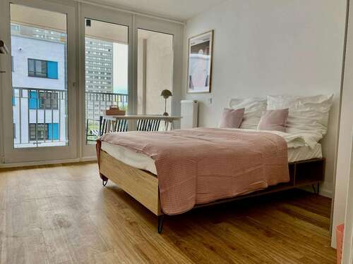 Foto - WG-Zimmer in Berlin 1.145,00 € 14 m²