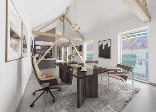Foto - Haus zum Kaufen in Butzbach Hoch-Weisel 585.000,00 € 277 m²