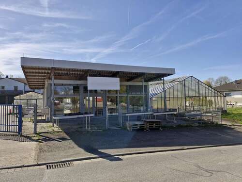 Foto - Spezialgewerbe in Ober-Ramstadt 1.950,00 €