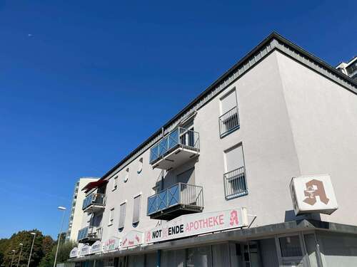 Foto - Büro in Ludwigshafen 2.800.000,00 € 1789 m²