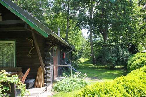 Foto - Haus zum Kaufen in Prerow 295.000,00 € 60 m²