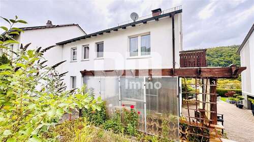 Foto - Haus zum Kaufen in Bad Karlshafen 139.000,00 € 152 m²