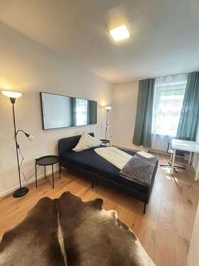 Foto - WG-Zimmer in München 950,00 € 15 m²