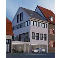 Wohnung zum Kaufen in Weinheim 605.000,00 € 110.59 m²