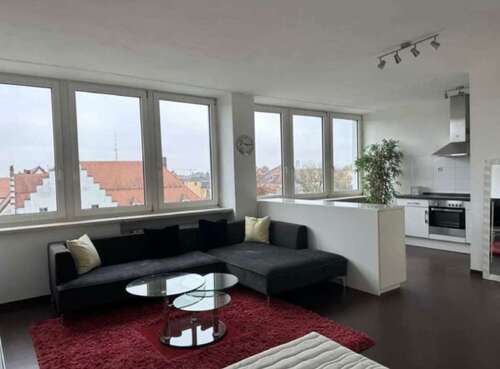 Foto - Wohnung zum Mieten in Regensburg 825,00 € 45 m²